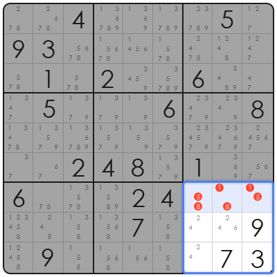 sudoku competition